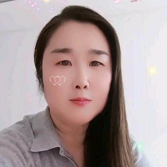 岁月静好，