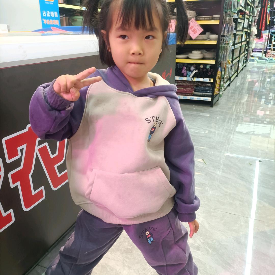 小华仔