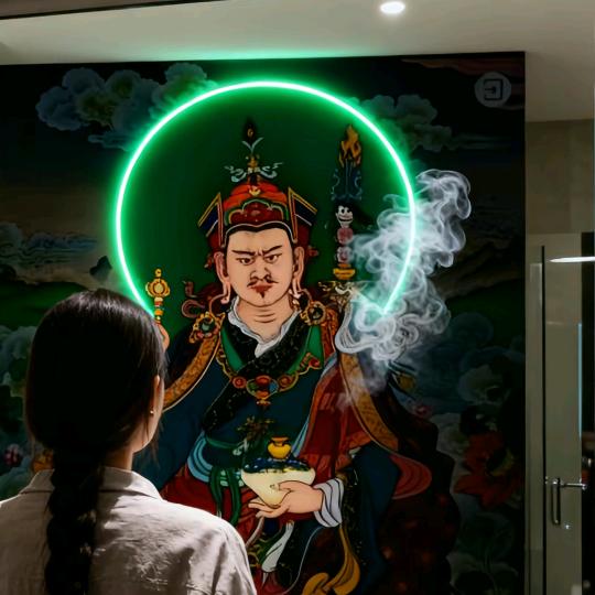 ࿐སྒྲོལ་མ།🙍🏼‍♀️