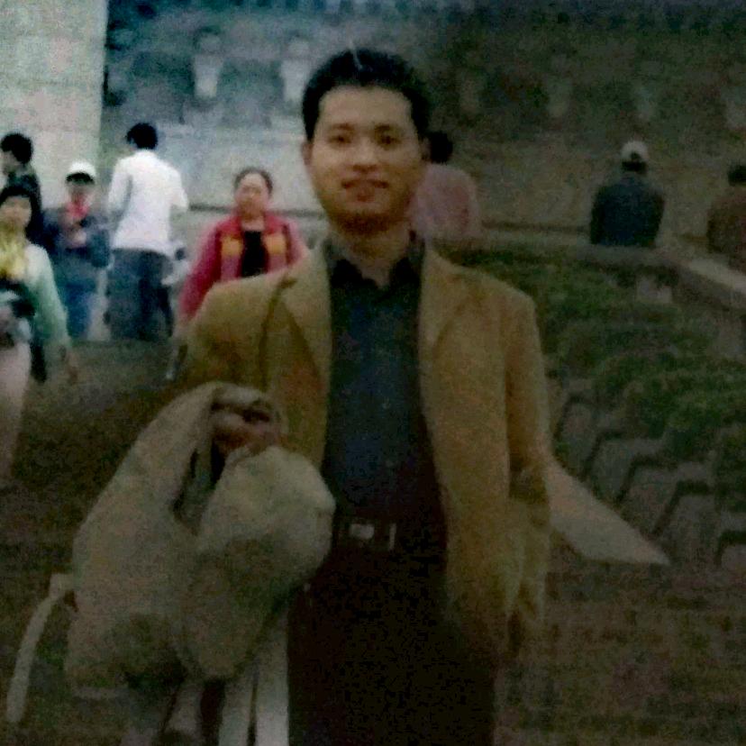 雾之恋