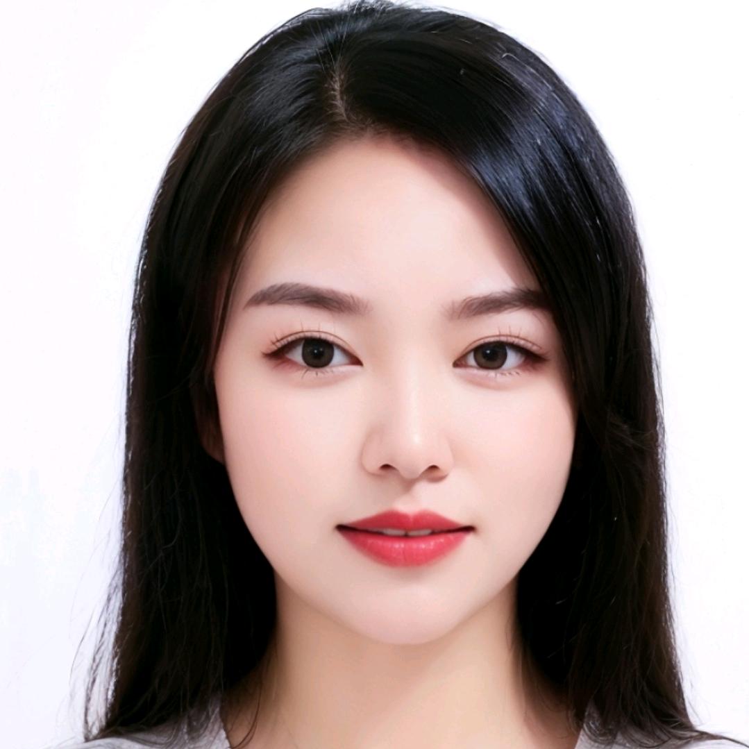 李美人（缺爱🎋）