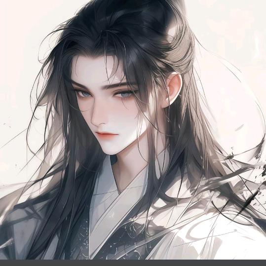 花狼🐺