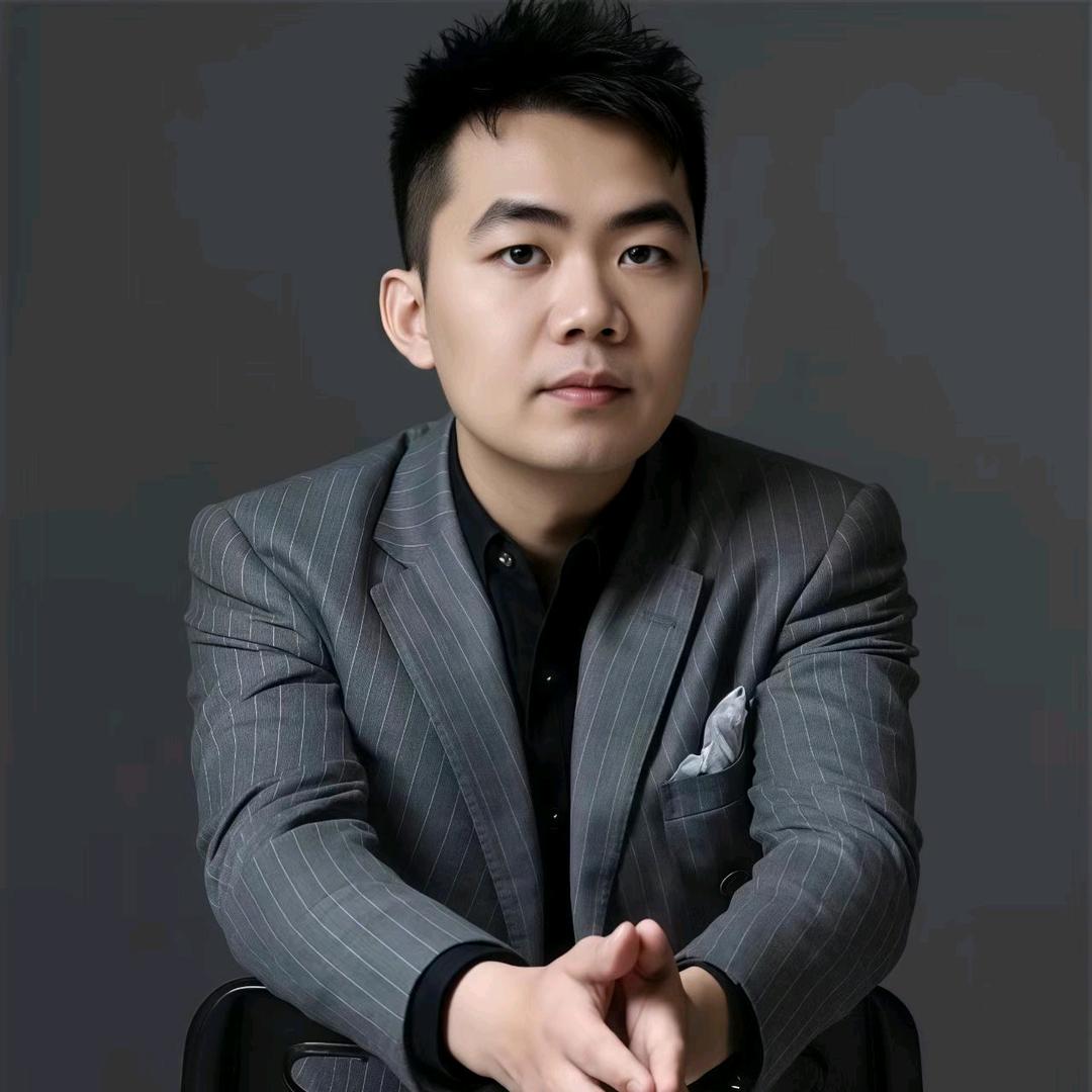 袁校长🎤机机乐足浴软件