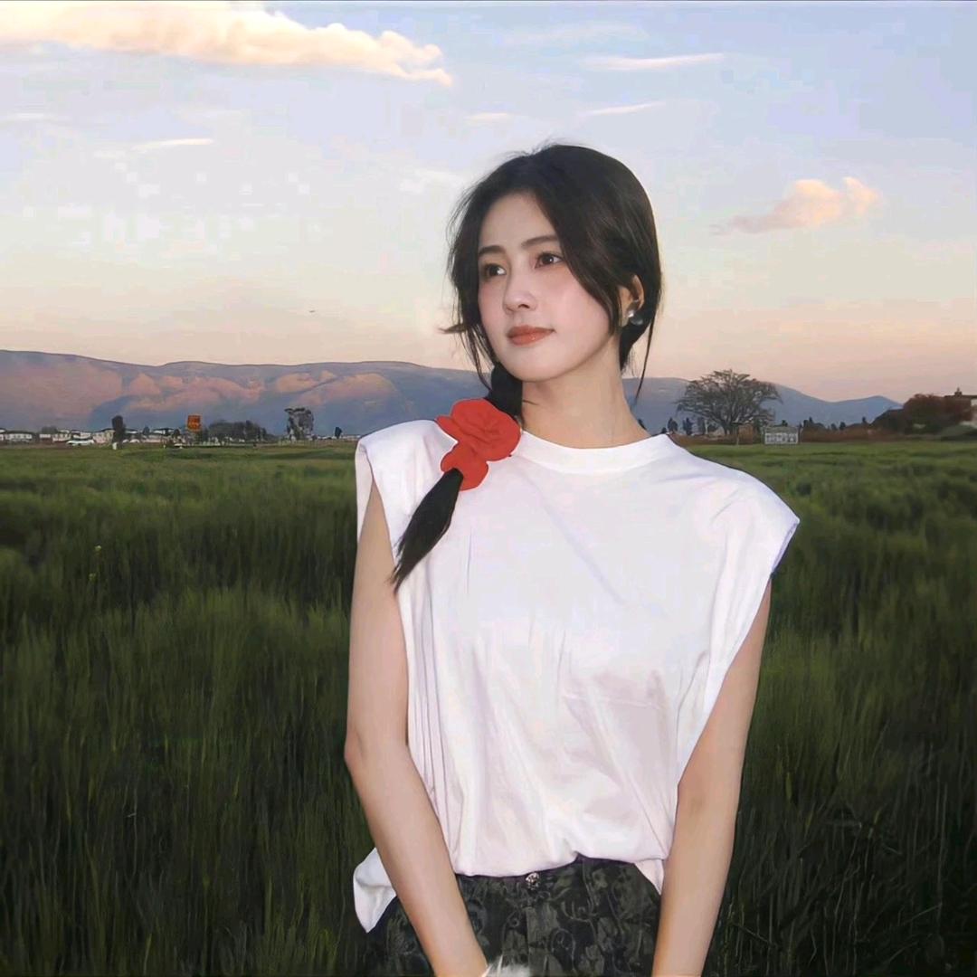 夏柠不吃葡萄