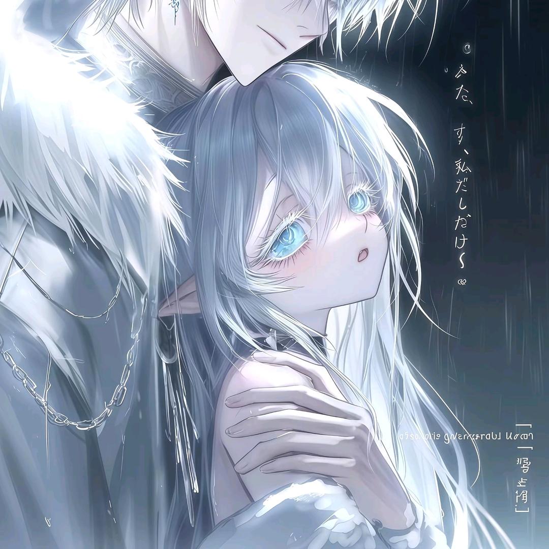 咪