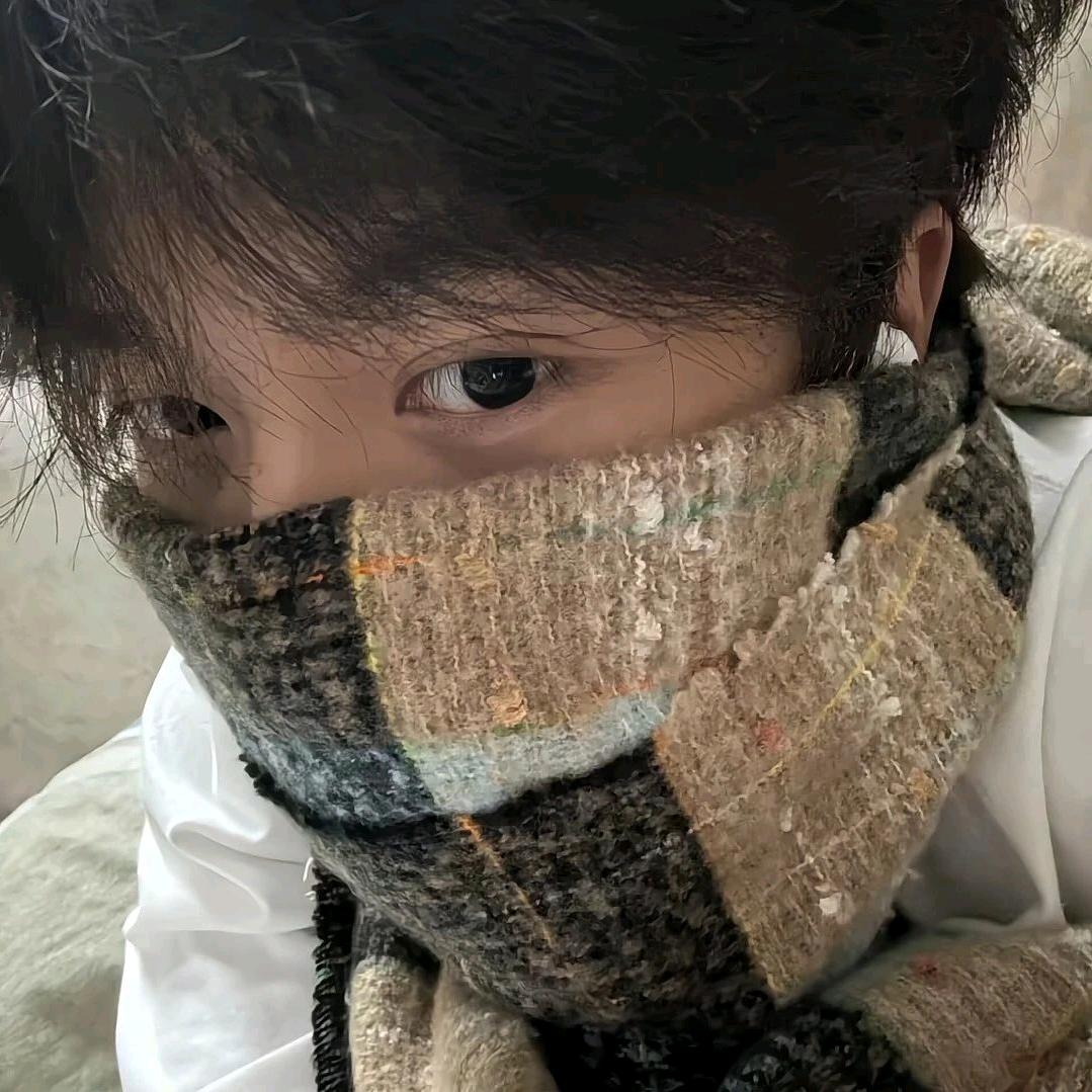 🐟很爱生活