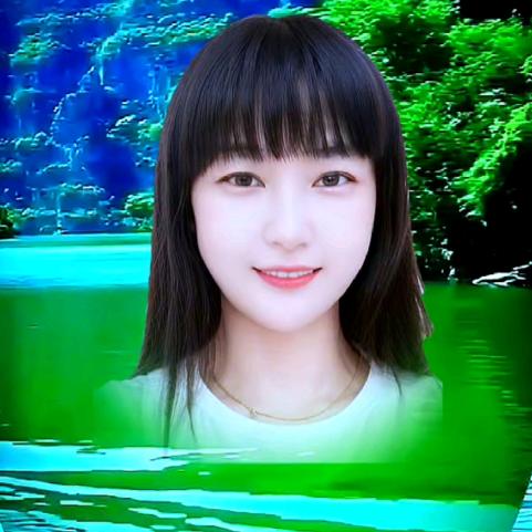 天边的云