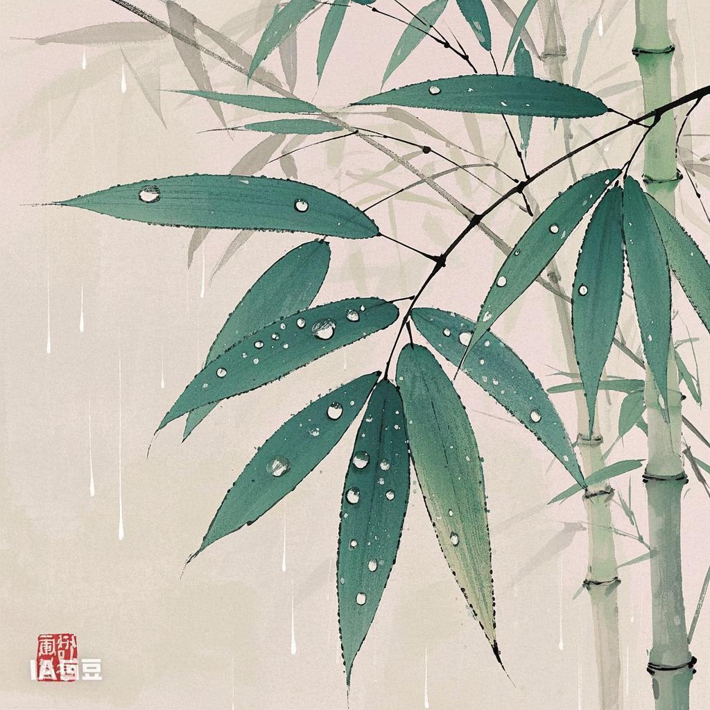禾风细雨