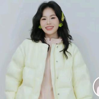 几里与麻（服饰分享）