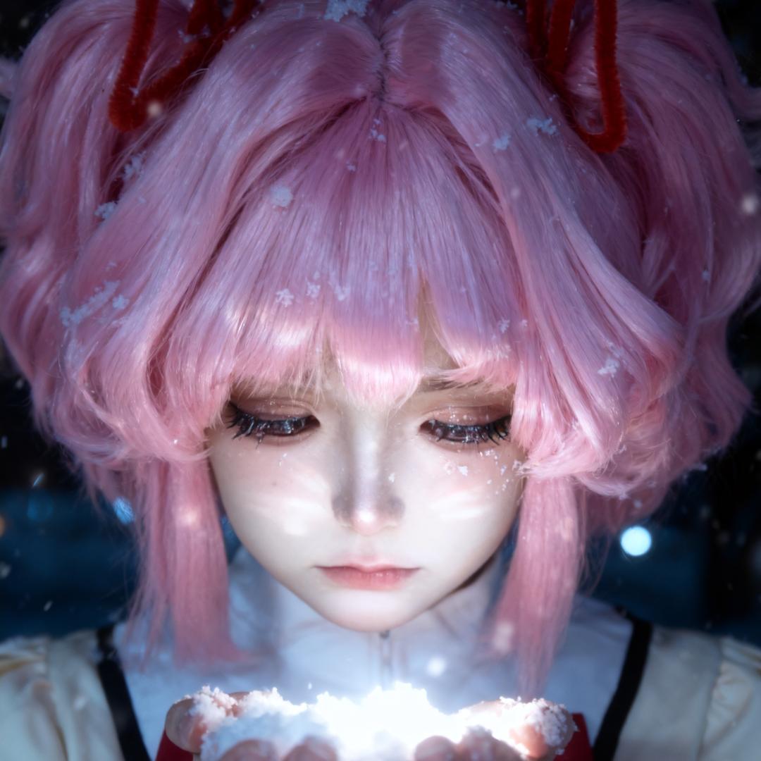 柚子.