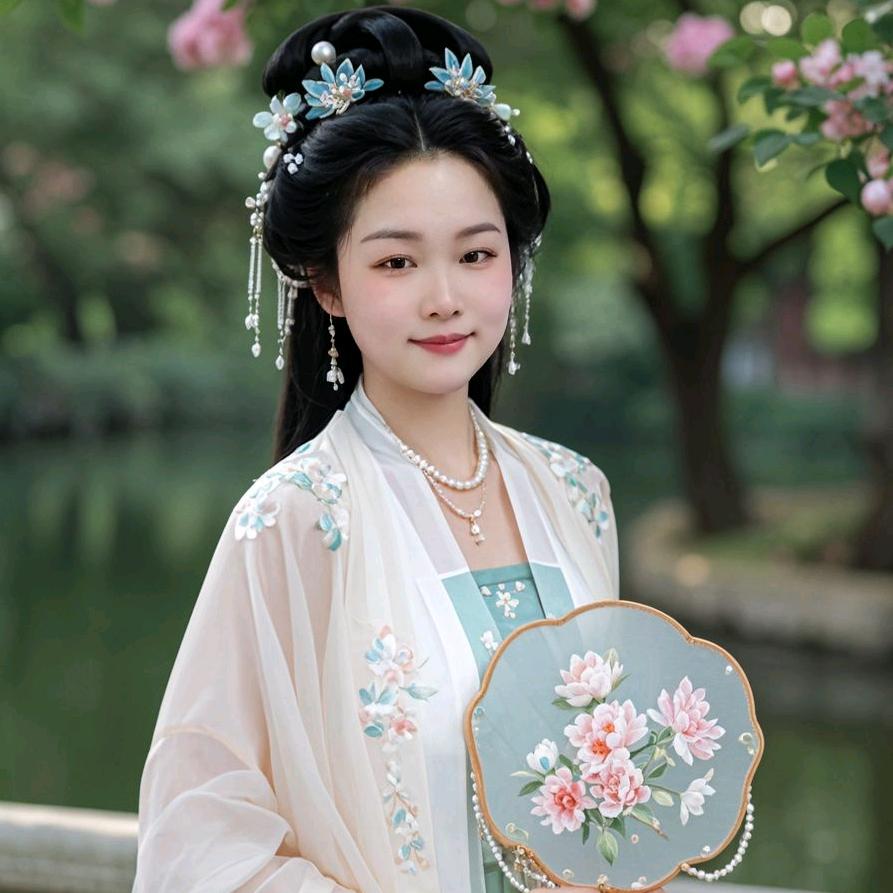 胖妞🕊️🇨🇳