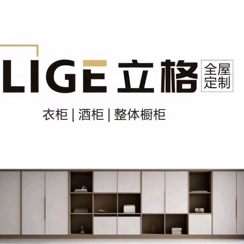 莒县立格全屋定制轻高定代工厂