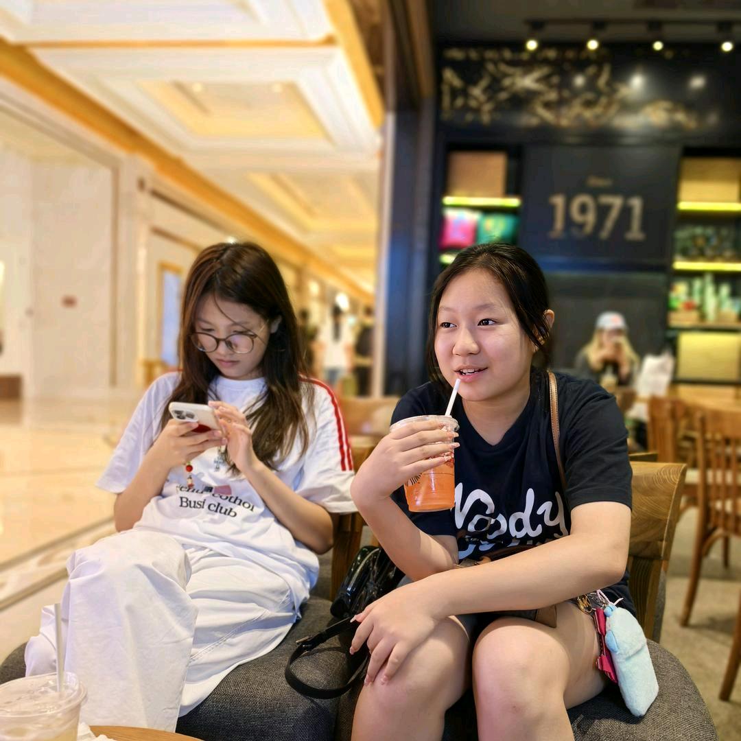 走自己的路