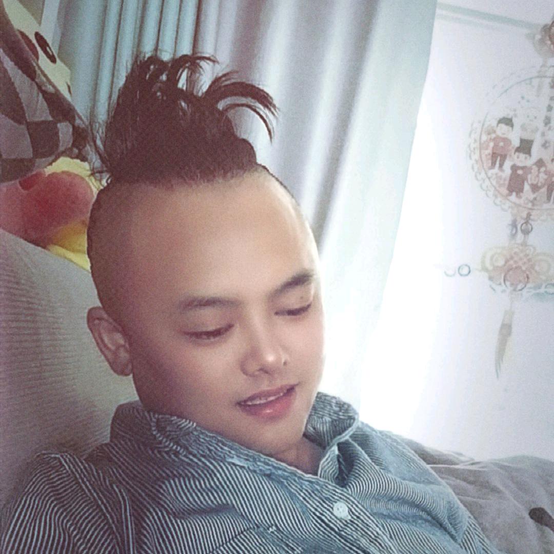 阿成  苏北人在俄罗斯