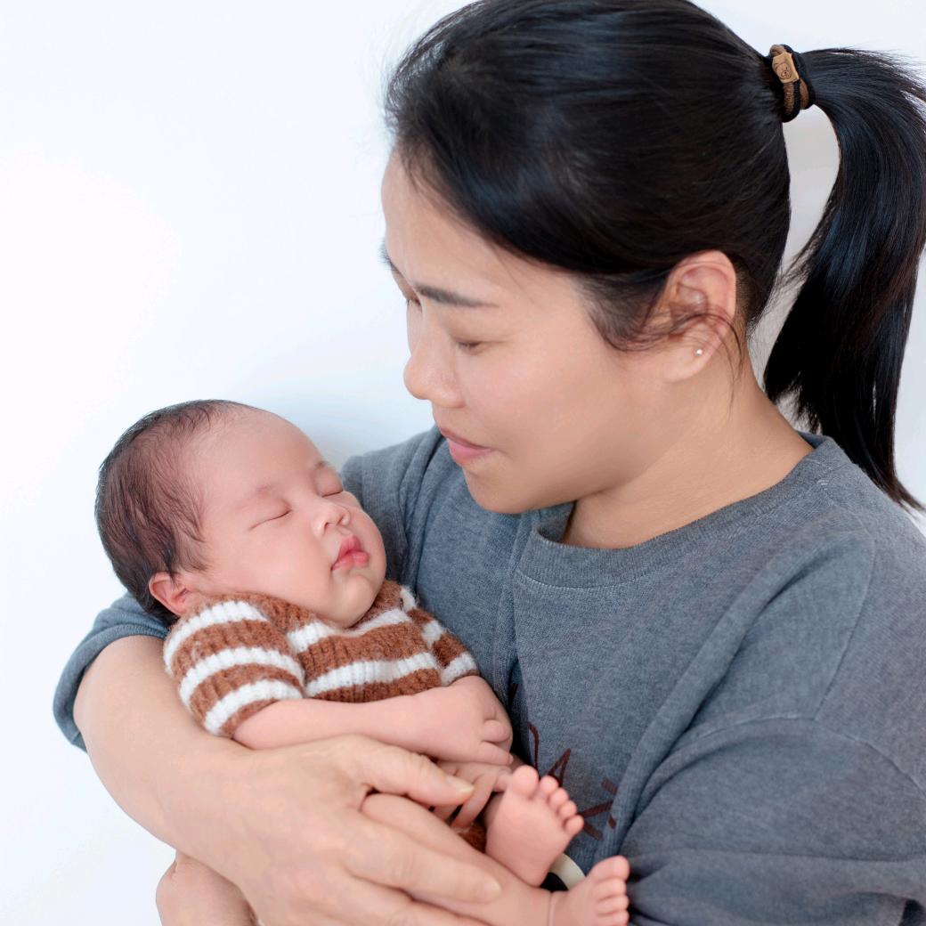 龙岩金牌月嫂《私单团队》