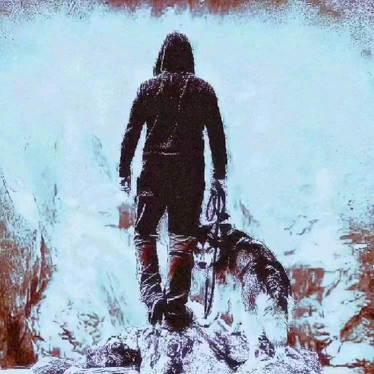 不删不聊不打扰