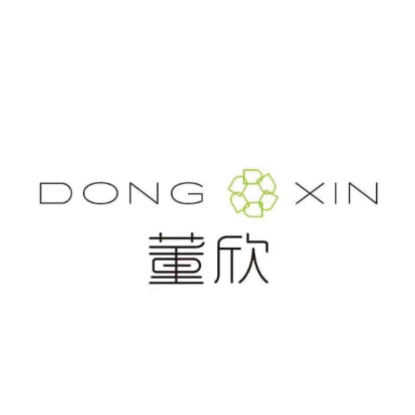 露亦卿董欣DONGXIN护肤馆