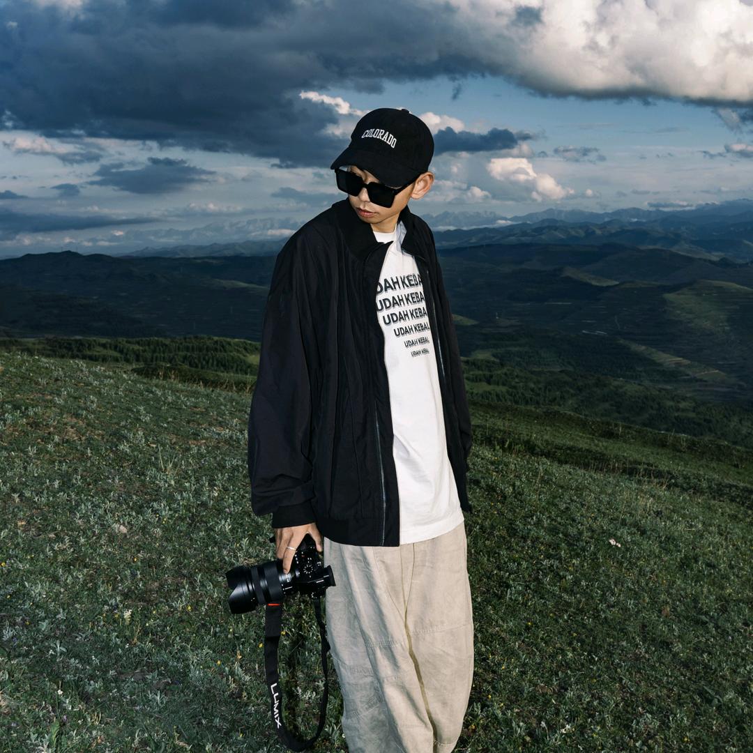 摄影师XIAOBING🎬