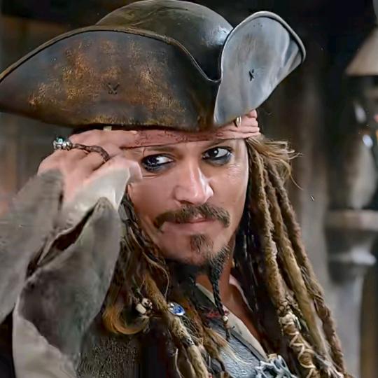 Jack：CR
