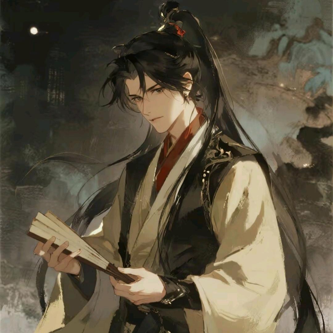 不孤独的狼