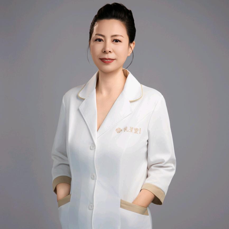 阆中圣手护乳师——利利