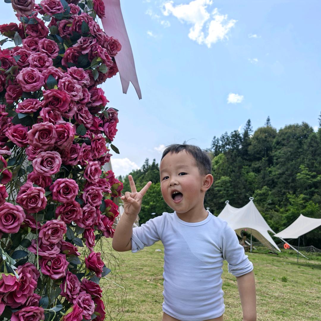 小滕的生活记录