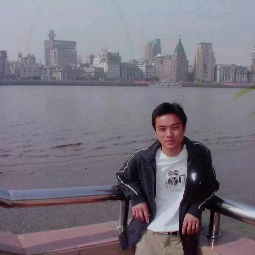 有福有成
