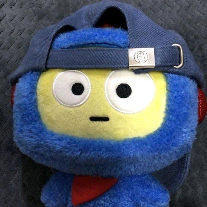 晴天也会下羽💤