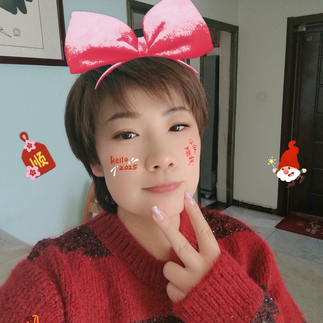 吕😜大妞