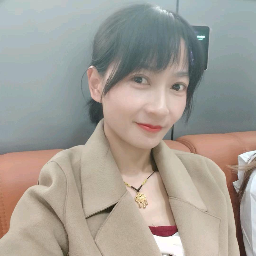 小丫头😁
