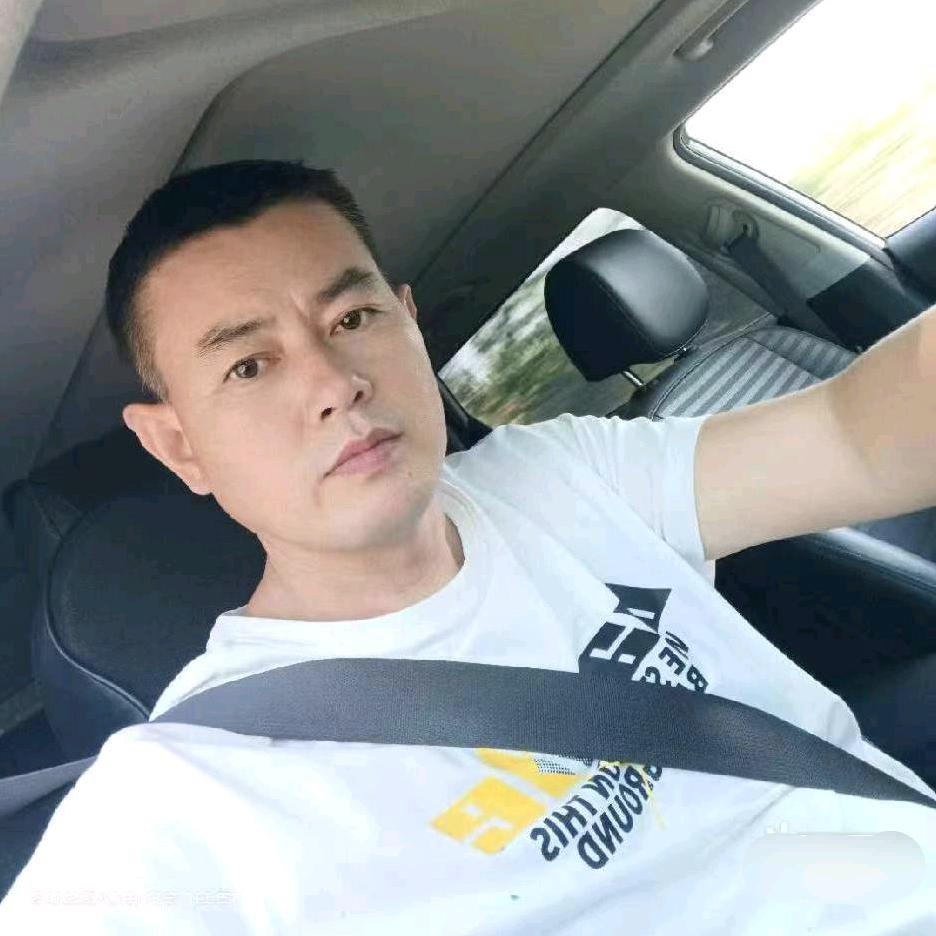 高空大型墙绘韩波