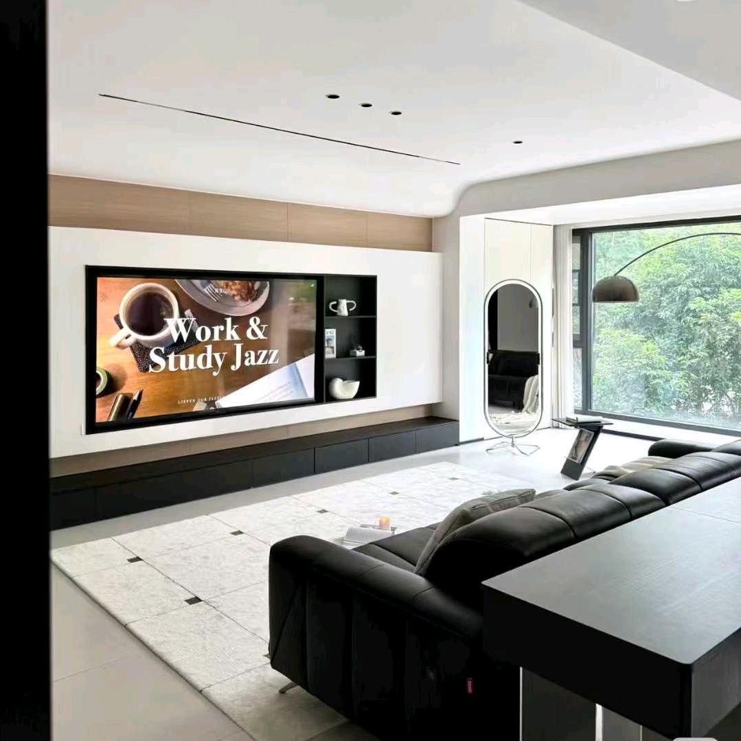 鄂尔多斯欧派整装大家居（德工装饰）