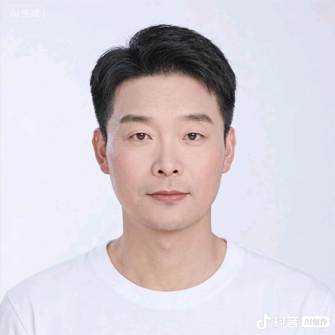 小平头刘伟