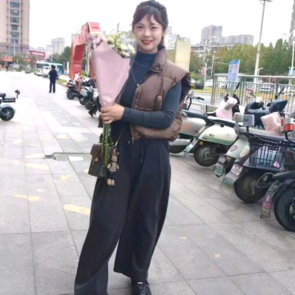 花开花落（拒绝连赞）