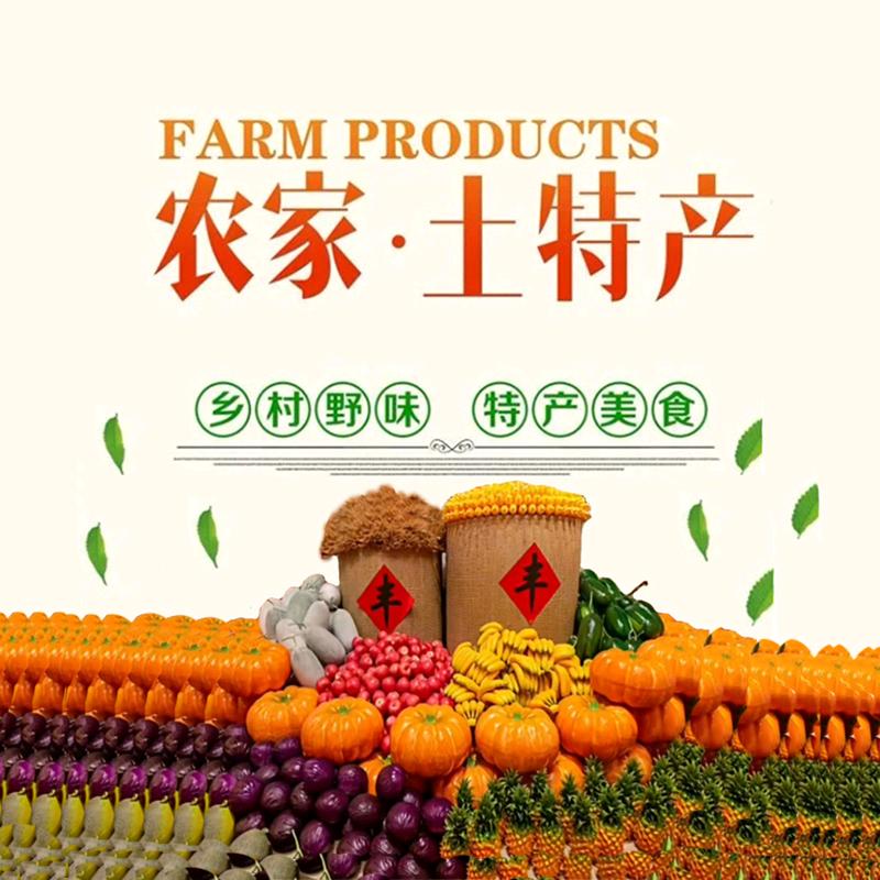 农夫 小张