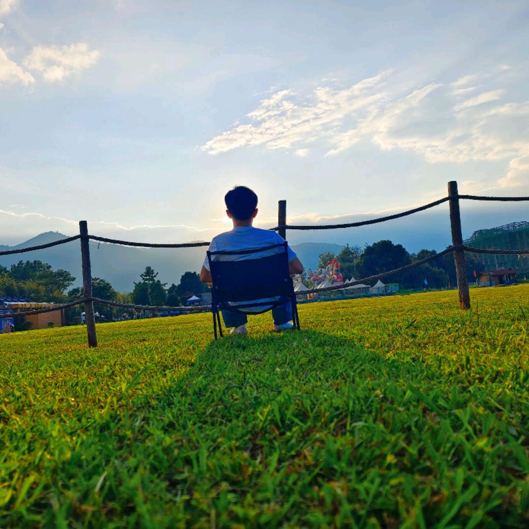 ᰔᩚ楠-晚点出发 ໌້ᮨꦿ