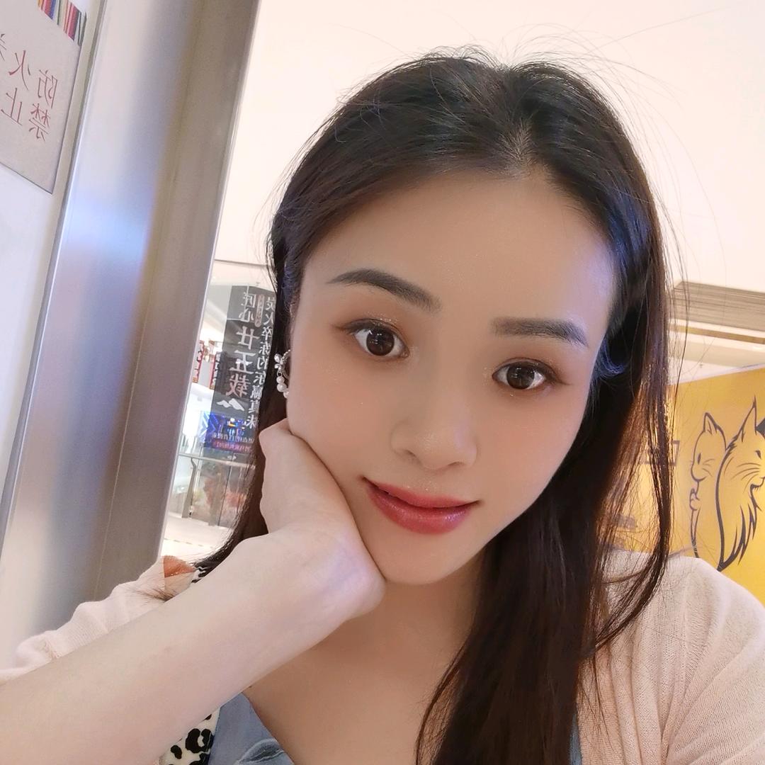钱贝贝🎊