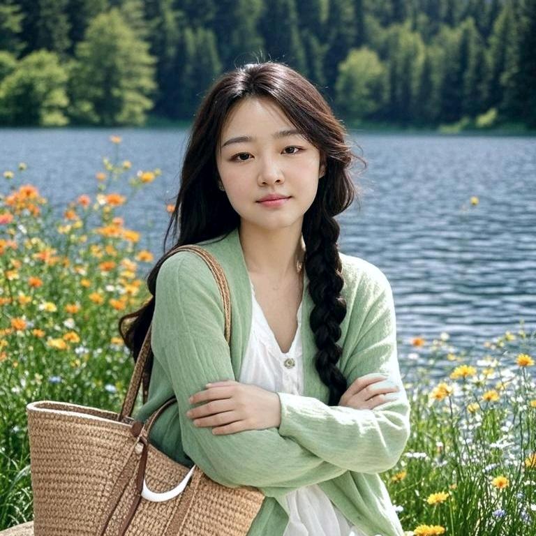 ①  ⑧ 掌③ ④ 妳