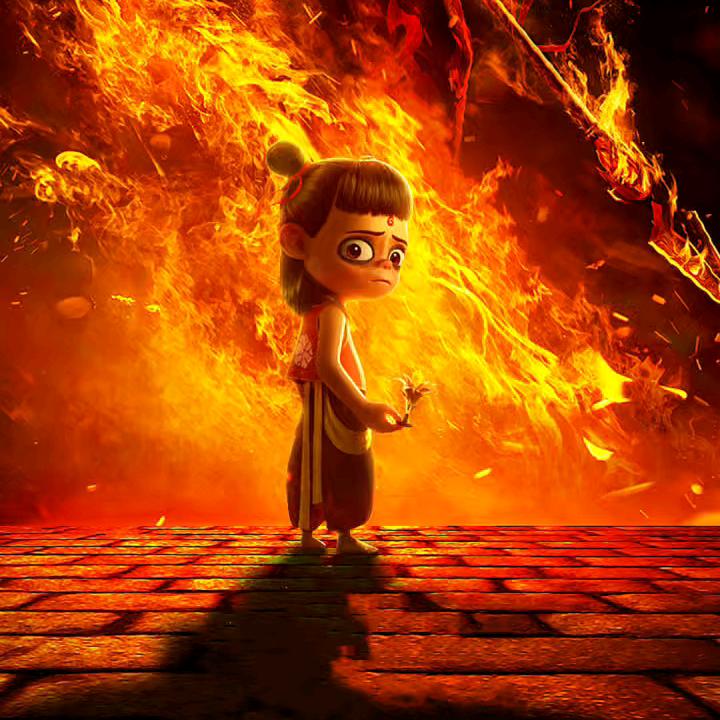 费一诺小孩哥，谁不服？我是最强