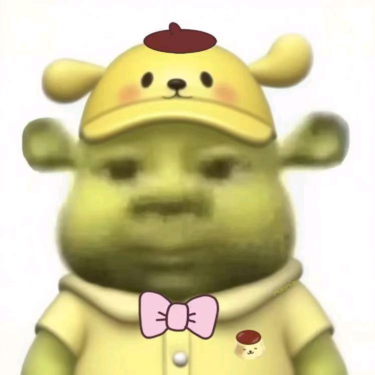暴躁小甜心