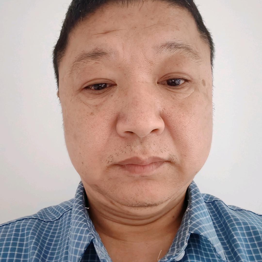 墙面刮腻子熊哥