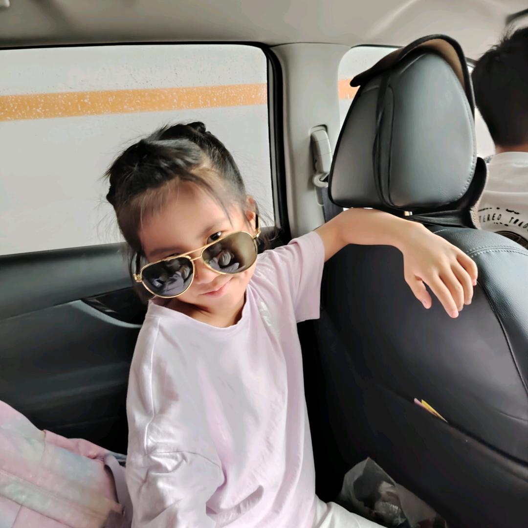 我就是如意