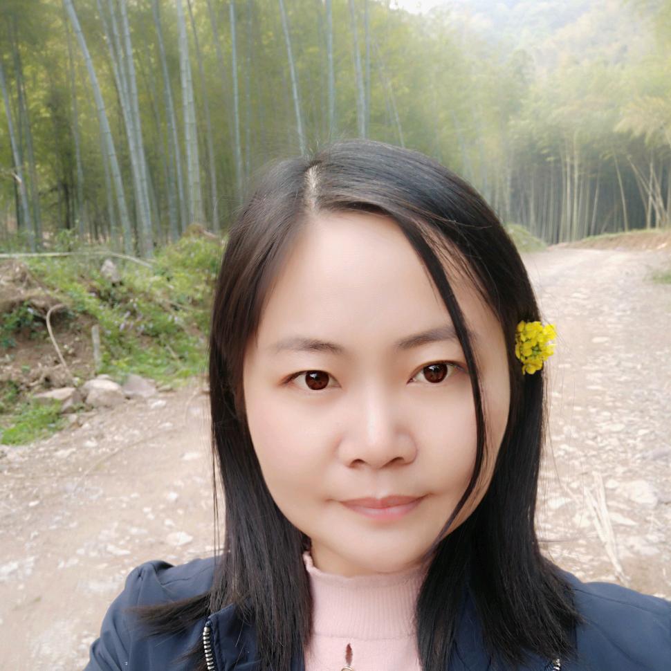 小妮（首播筹备中）