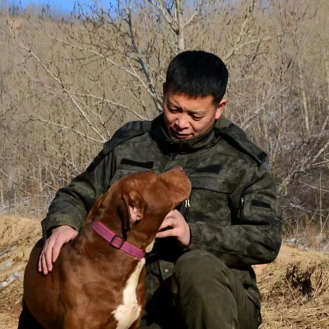 西北刀客-机油手@抖音