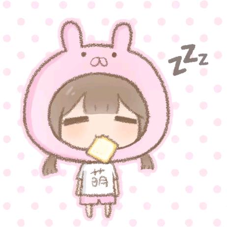 绷带兔🐰