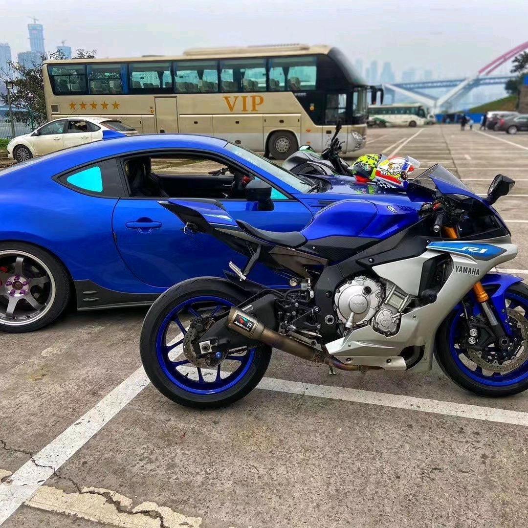 长沙GPmoto