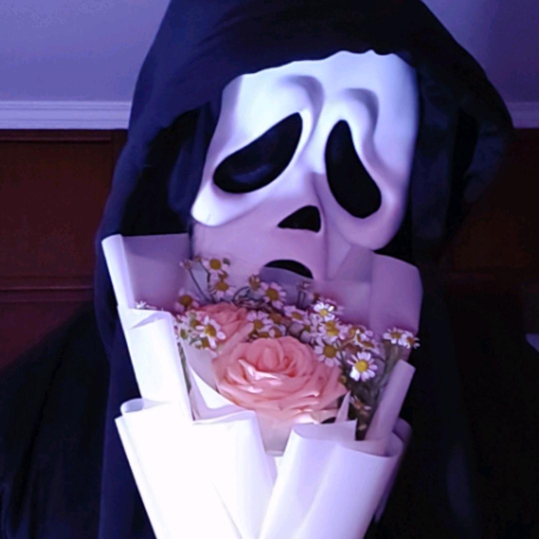 ghostface