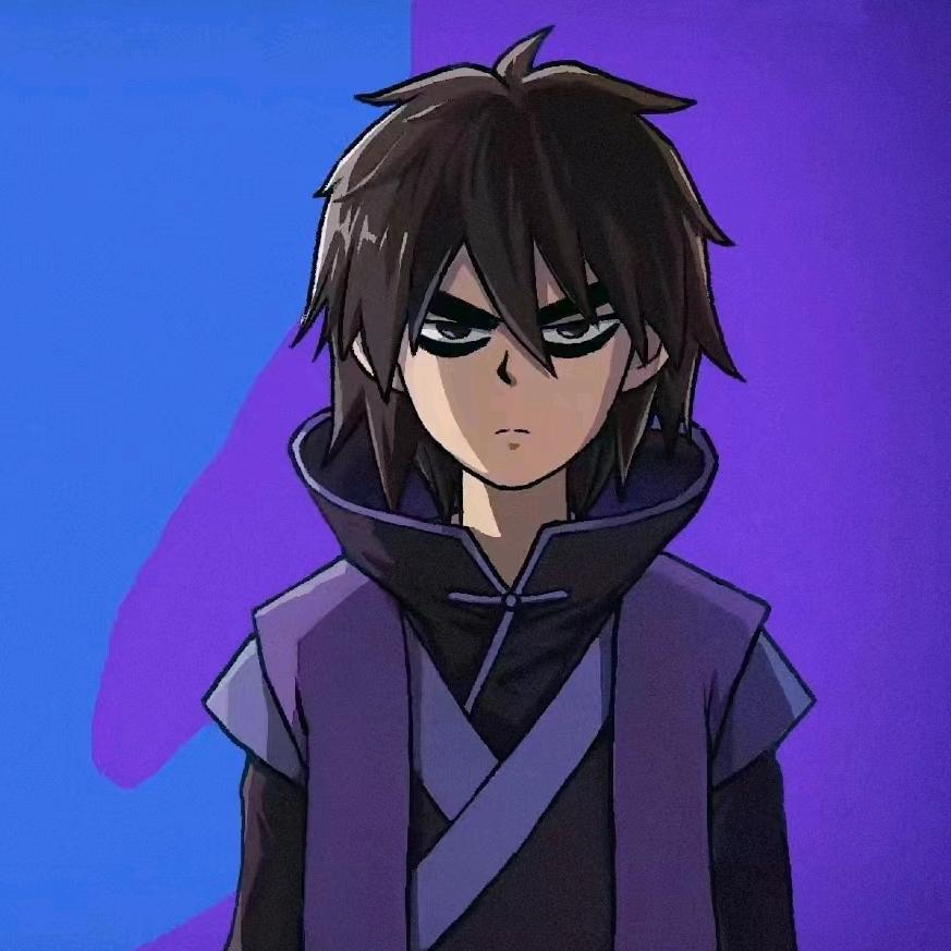 小镰刀（师承小月）