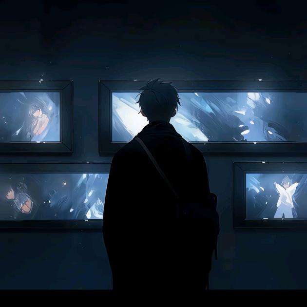 小煜学长