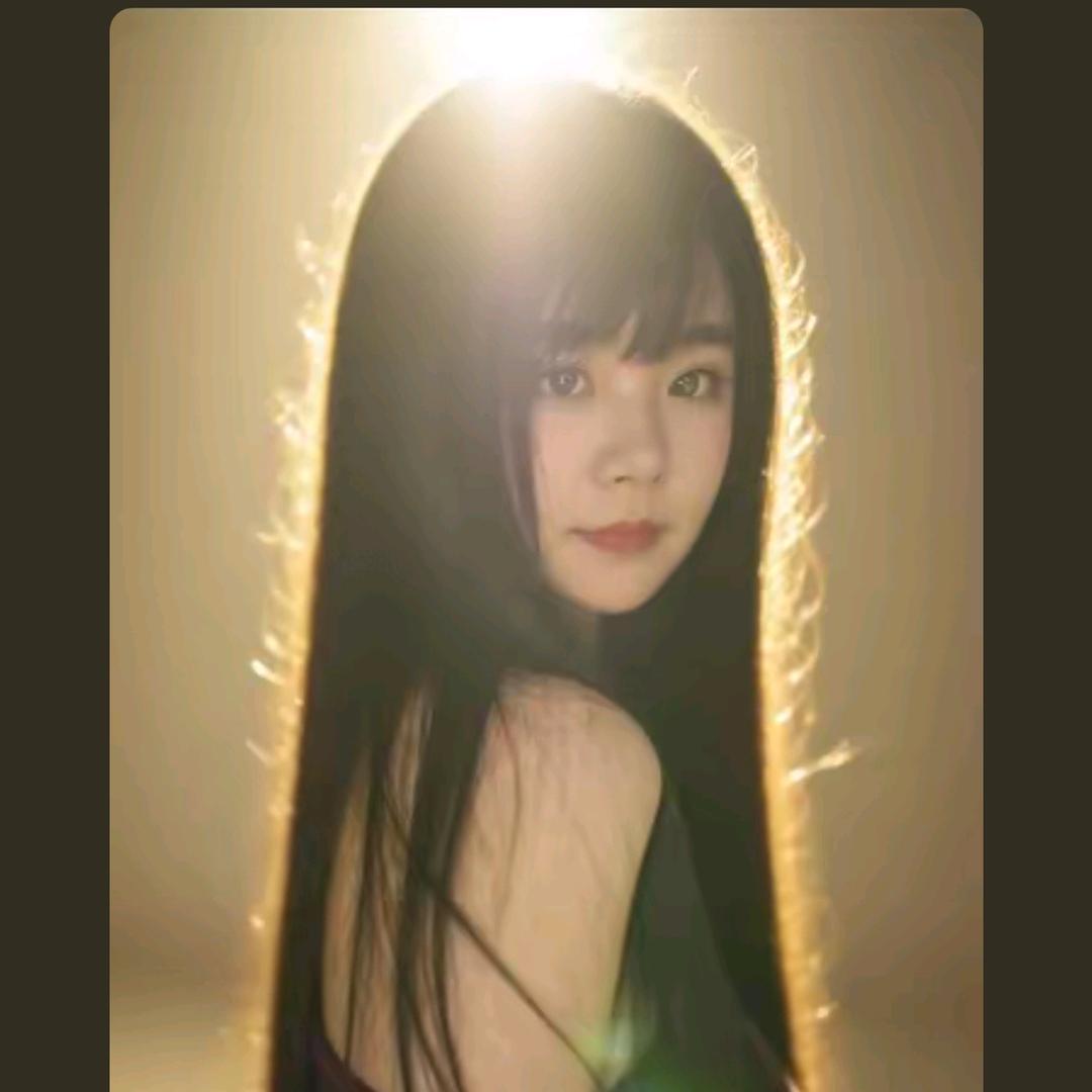 向日葵🌻是小可爱